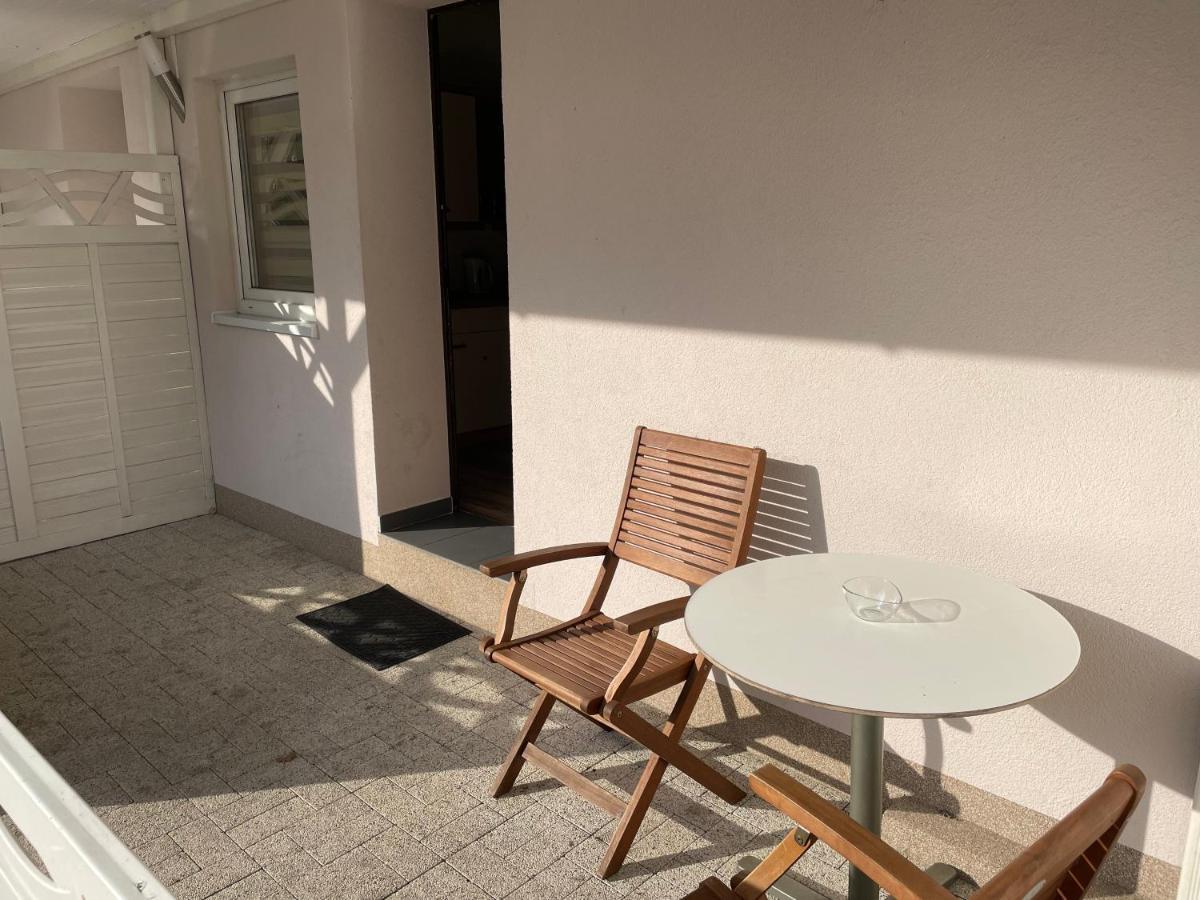 Domki Przy Obrze Skwierzyna Exterior foto